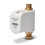 Salamander TAPBOOST Single Outlet Inline Gravity / Mains Fed Pressure Boost Pump (TAP BOOST) 1