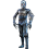 Hot Toys ειδώλιο Hot Toys CMS016D58 - Star Wars - 0-0-0 1