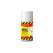 Lodi Insecto Pro-Formula Insect Fogger Plus Clears Room Of Pests 150ml
