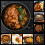 (Karahi, 200g) Authentic Special Indian Curry Seasoning Spices 1