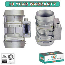 MASS AIR FLOW METER SENSOR FOR LAND ROVER DISCOVERY RANGE ROVER 3.9 V8 ERR5198