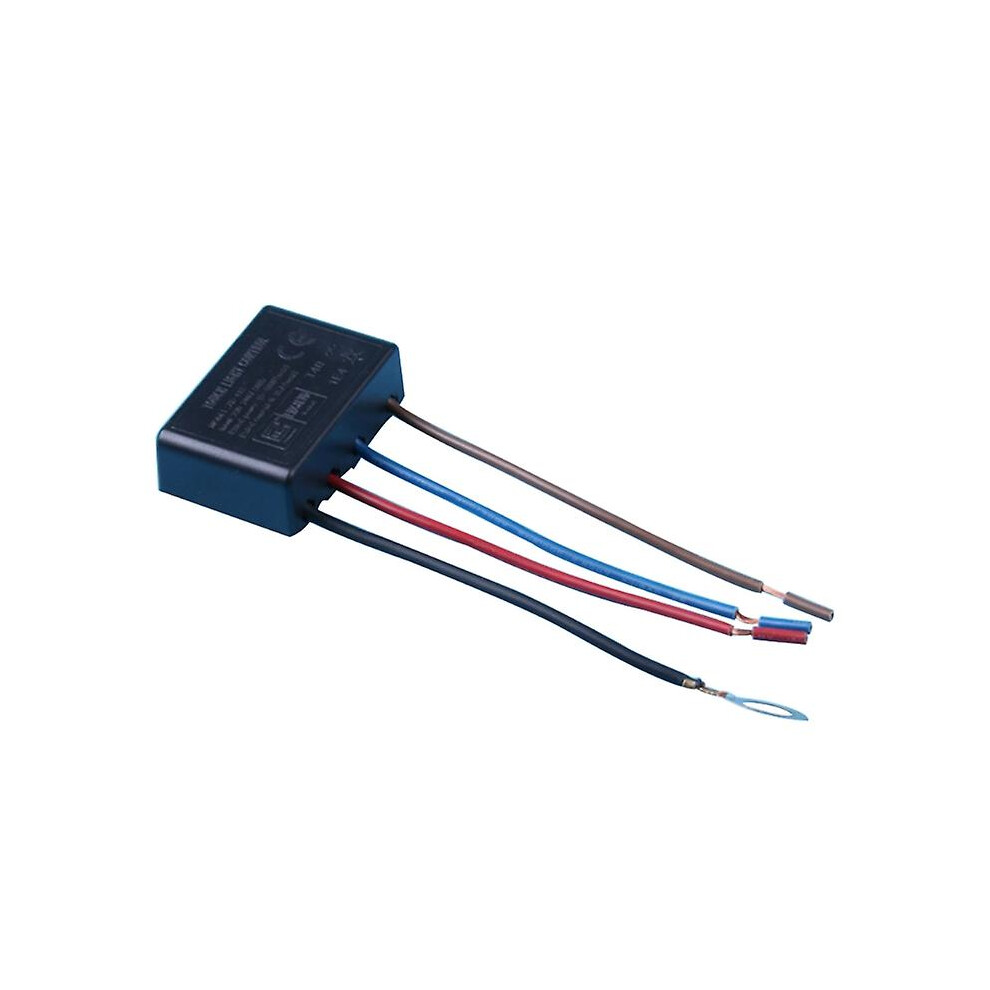 Touch Lamp Sensor Control Module Replacement Kit 3 Levels Sensor Dimming
