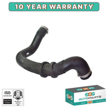 DISCOVERY SPORT & RANGE ROVER EVOQUE 2.2 DIESEL INTERCOOLER TURBO HOSE LR066436