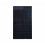 Lowenergie (1 Pack) Lowenergie 325W Solar Panel Mono 9BB Half-Cell All Black 1