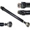 FRONT PROPSHAFT DRIVESHAFT FOR LAND ROVER FREELANDER 1 (840MM) 3
