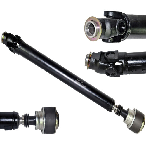 FRONT PROPSHAFT DRIVESHAFT FOR LAND ROVER FREELANDER 1 (840MM) 2