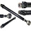FRONT PROPSHAFT DRIVESHAFT FOR LAND ROVER FREELANDER 1 (840MM) 4
