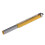 Long Straight 8mm Woodworking Milling Cutter With Handle Alloy Router Bit, Characterized By Higher Hardness 5