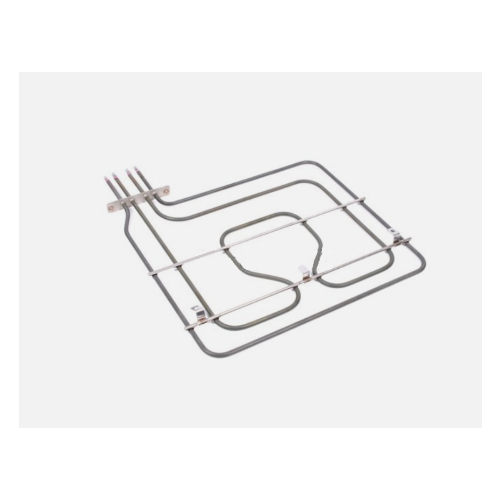 Samsung Genuine Nv66h3523ls Dual Oven Grill Heating Element