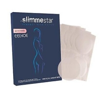 20pcs Slimming Patch Strongest Fat Burning For Losing Weight Cellulite Paste Detox Tight Belly