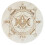Metaphysical Message Board Wooden Star Pendulum Board Dowsing Divination Board 1