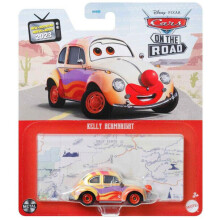 (Kelly Beambright) Disney Pixar Cars Series 2 Die-Cast Vehicles 1:55