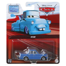 (Ito San) Disney Pixar Cars Series 2 Die-Cast Vehicles 1:55