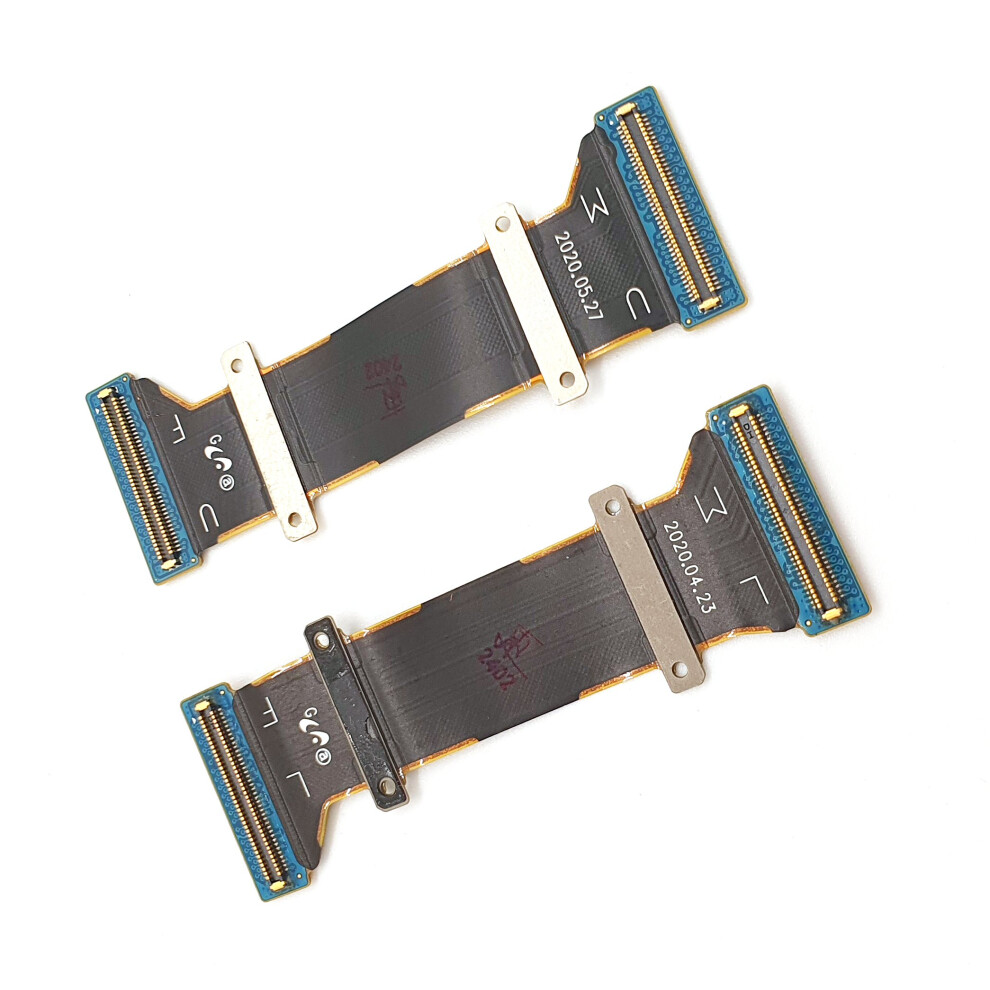 Display Flex Compatible With Samsung Z Fold2 Ribbon Connector 7865575473696