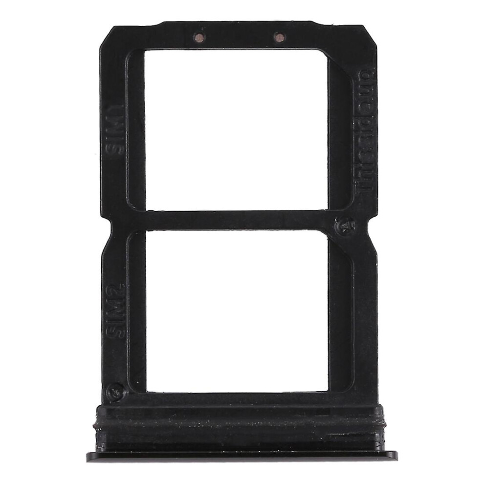 Double Sim Card Tray For Oneplus 6