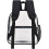 Clear Mini Backpack Stadium Approved, Water Proof Transparent Backpack For Work 4