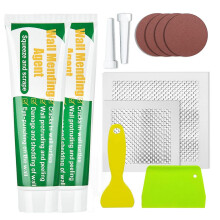 Wall Repair Kit-drywall Repair Kit-safe Wall Mending Agent For Plaster,ceiling