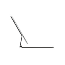 Apple Magic Keyboard - Keyboard and folio case - with trackpad - backlit - Apple Smart connector - QWERTY - Danish - for