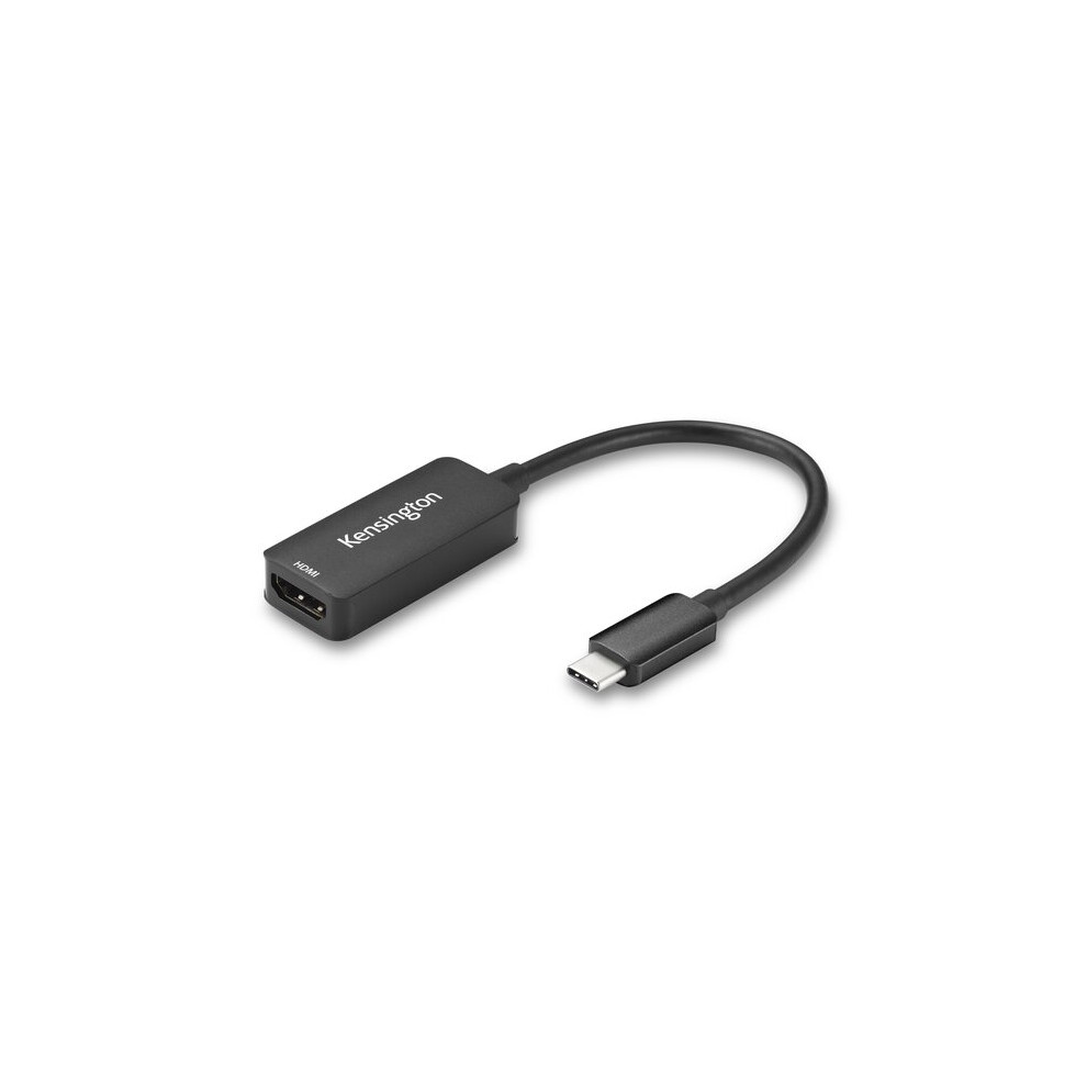 Cv4200h Usbc 4K/8K Hdmi 2.1 Adapter 085896340522