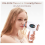 Ai01A Advanced Permanent Ipl Device Depilation Device White 3