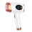 Ai01A Advanced Permanent Ipl Device Depilation Device White 1