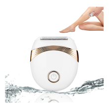 Chronus Portable Electric Razor Bikini Trimmer for Women, Skin Epilator for Face, Epilators Hair Removal for Women, Wet & Dry Hair Removal