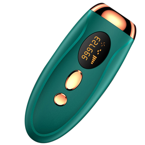 Épilation laser avancée Tmy-002 pour tout le corps, vert 1