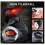 Remote Control Helmet Light USB Rechargeable Remote Helmet Light Waterproof Bicycle Helmet Warning Light(Black) 7