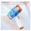 Ai01A Advanced Permanent Ipl Device Depilation Device White 7