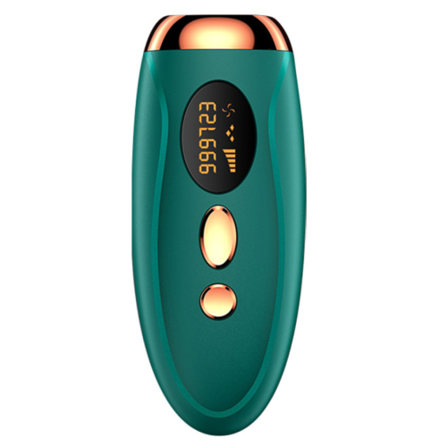 Épilation laser avancée Tmy-002 pour tout le corps, vert