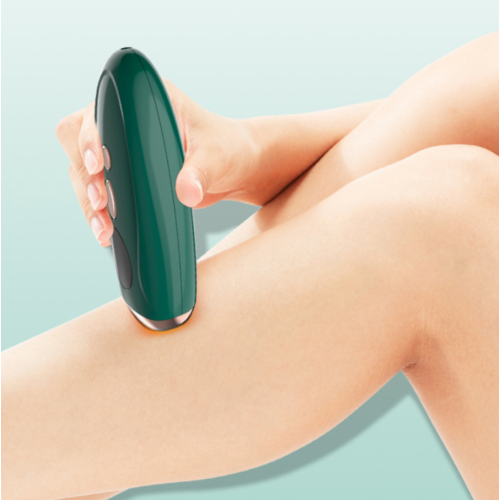 Épilation laser avancée Tmy-002 pour tout le corps, vert 2