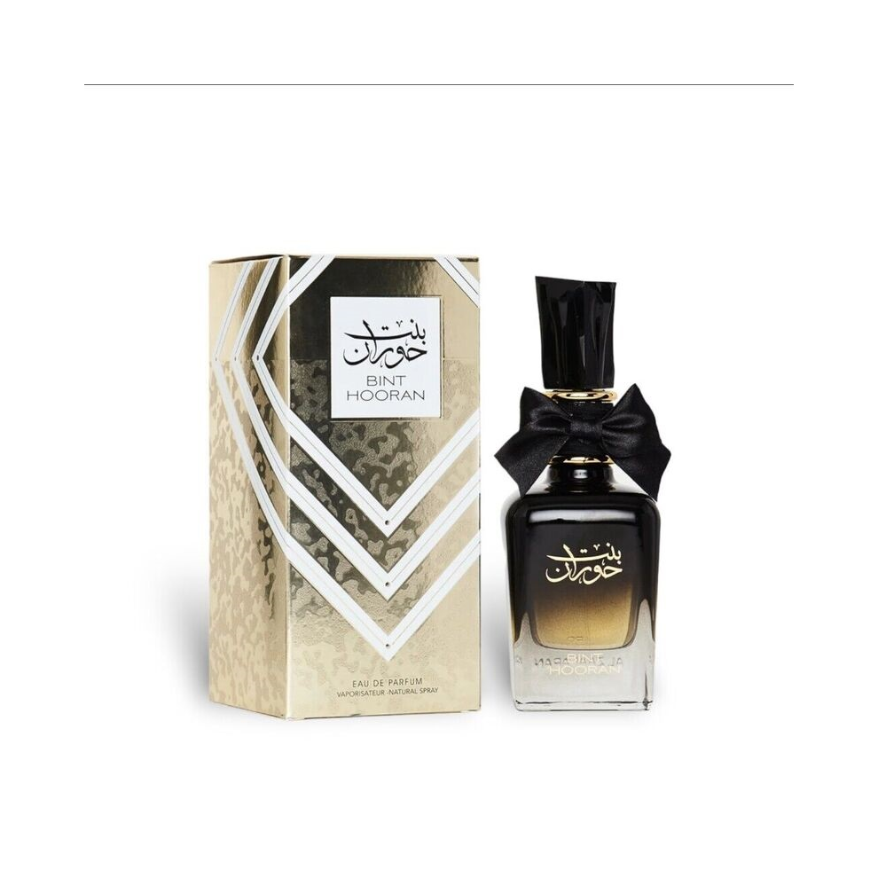 Ard Al Zaafaran - Bint Hooran (100ml)