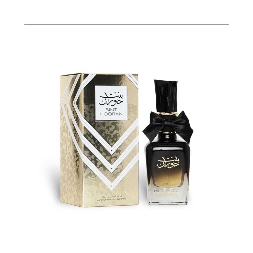 New Ard Al Zaafran Ard Al Zaafaran - Bint Hooran (100Ml) 100Ml