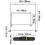 10" X 8" Backdrop Banner Stand Adjustable Telescopic For Trade Show 5