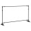 10" X 8" Backdrop Banner Stand Adjustable Telescopic For Trade Show 4