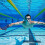 Flow Swimming Resistance Gloves - Webbed Gloves 2