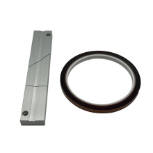 Professional 1/4 10 Inch Tape Splicing Set For Reel To Reel Tape Recorder For Revoxsonido 1/4 10 Inch Open Reel Tape