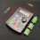 New Motor Motion Controller Cnc Servo Stepper Motor Motion Programmable Fk 4