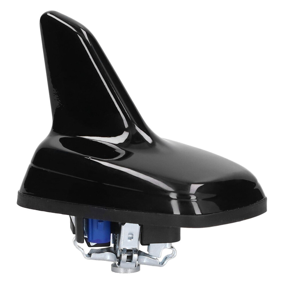 Antenna Shark Fin Shape 5Q0035507b5fq Glossy Replacement For Karoq/Kodiaq/Octavia 5E/Superb Np Black 9158807168773