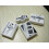 20 Pcs Mini Erasers Cute Small Erasers Music Note Shaped Erasers For Students 4