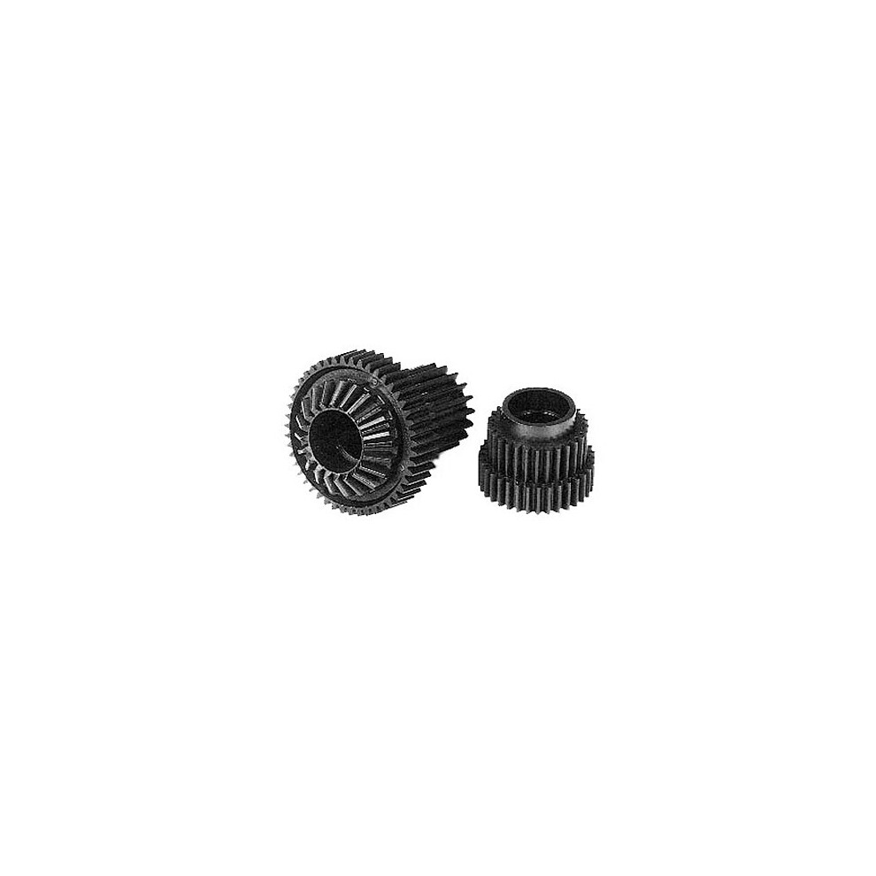 Tamiya 53342 TL-01 Speed-Tuned Gear Set (TL01/TL01RA/TL01LA/MF-01x)