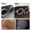 3 Pcs Boost Up Vehicle Engine Catalytic Converter Cleaner Multipurpose Deep Cleaning 5