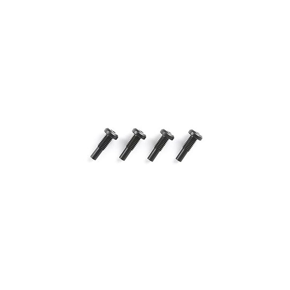 TAMIYA 51290 TRF501X King Pin (4 Pcs.) (DB01/DB02/TRF511/TRF503/TRF502x/XV-01)