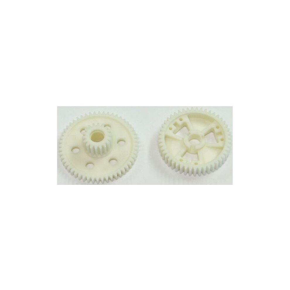 Tamiya 58046 Fast Attack Vehicle/Wild One 9335607/19335607 Differential Gear Bag