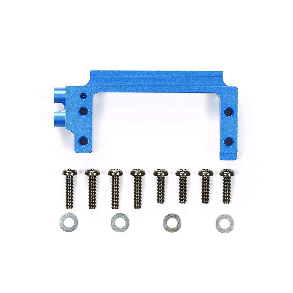 TAMIYA 54658 MF-01x Aluminum Servo Mount (MF01x/Jimny/G320),