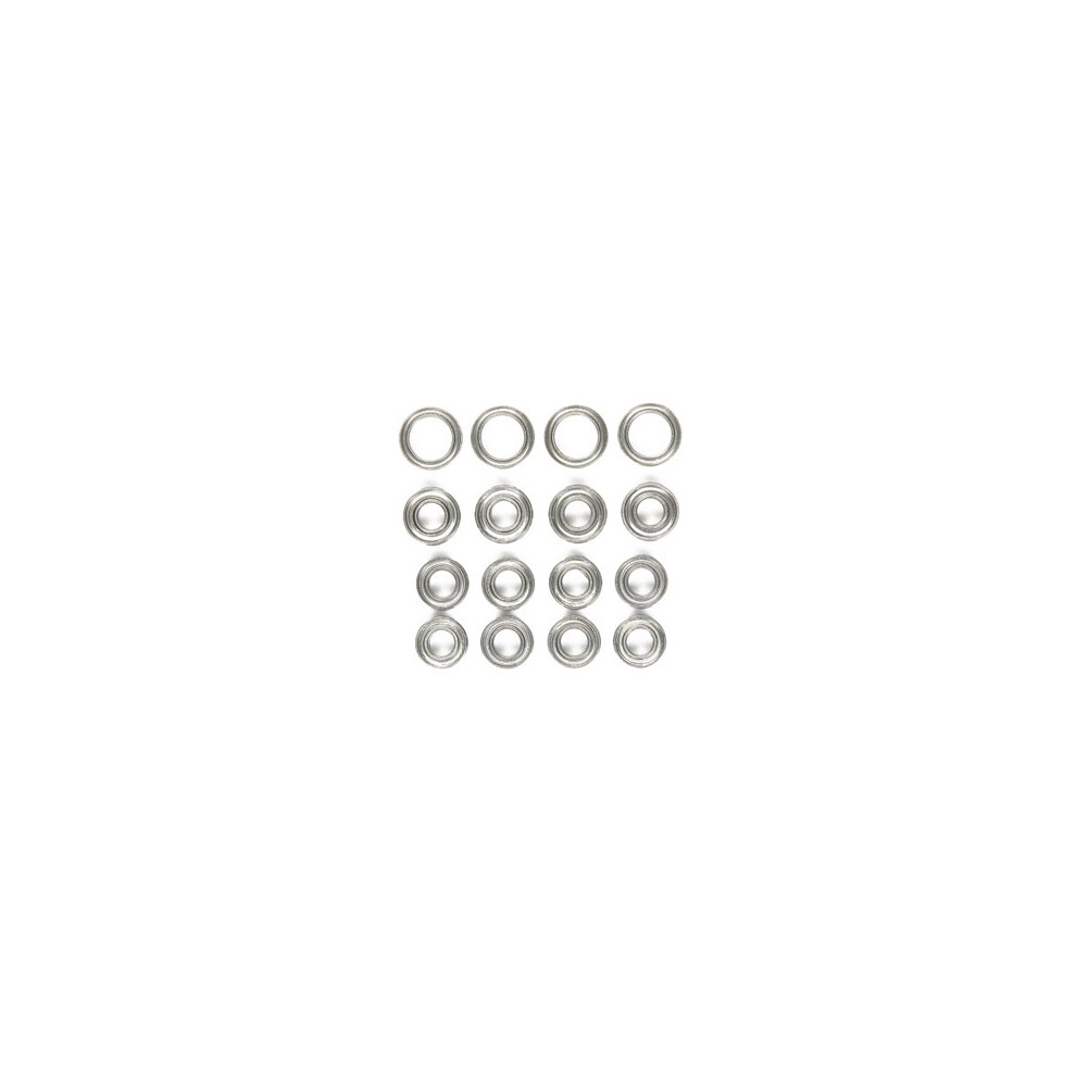 Tamiya 54476 TT-02 Ball Bearing Set (TT02/TT02D/TT02S/TT02T)