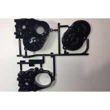 TAMIYA 58340 Super Fighter G/DT02/DT-03/DT03, 9005783/19005783/*9005778 A Parts