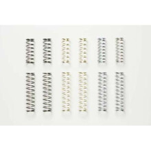 Tamiya 53927 DF03 Setting Spring Set - RC Hop-ups