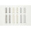 Tamiya Tamiya 53927 DF03 Setting Spring Set - RC Hop-ups 1