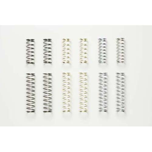 Tamiya Tamiya 53927 DF03 Setting Spring Set - RC Hop-ups